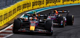 GP de Miami: o ao vivo da Corrida Sprint da F1 nos Estados Unidos