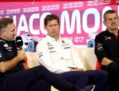 F1: Horner diz que Steiner parecia “assustador” no primeiro contato entre os dois