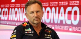 F1: Horner comenta quarta discrepância seguida entre os pilotos durante a classificação