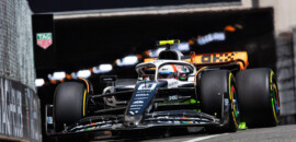 Podcast Parque Fechado: Mercedes avança com atualizações, mas Verstappen é o mais rápido no 1º dia em Mônaco