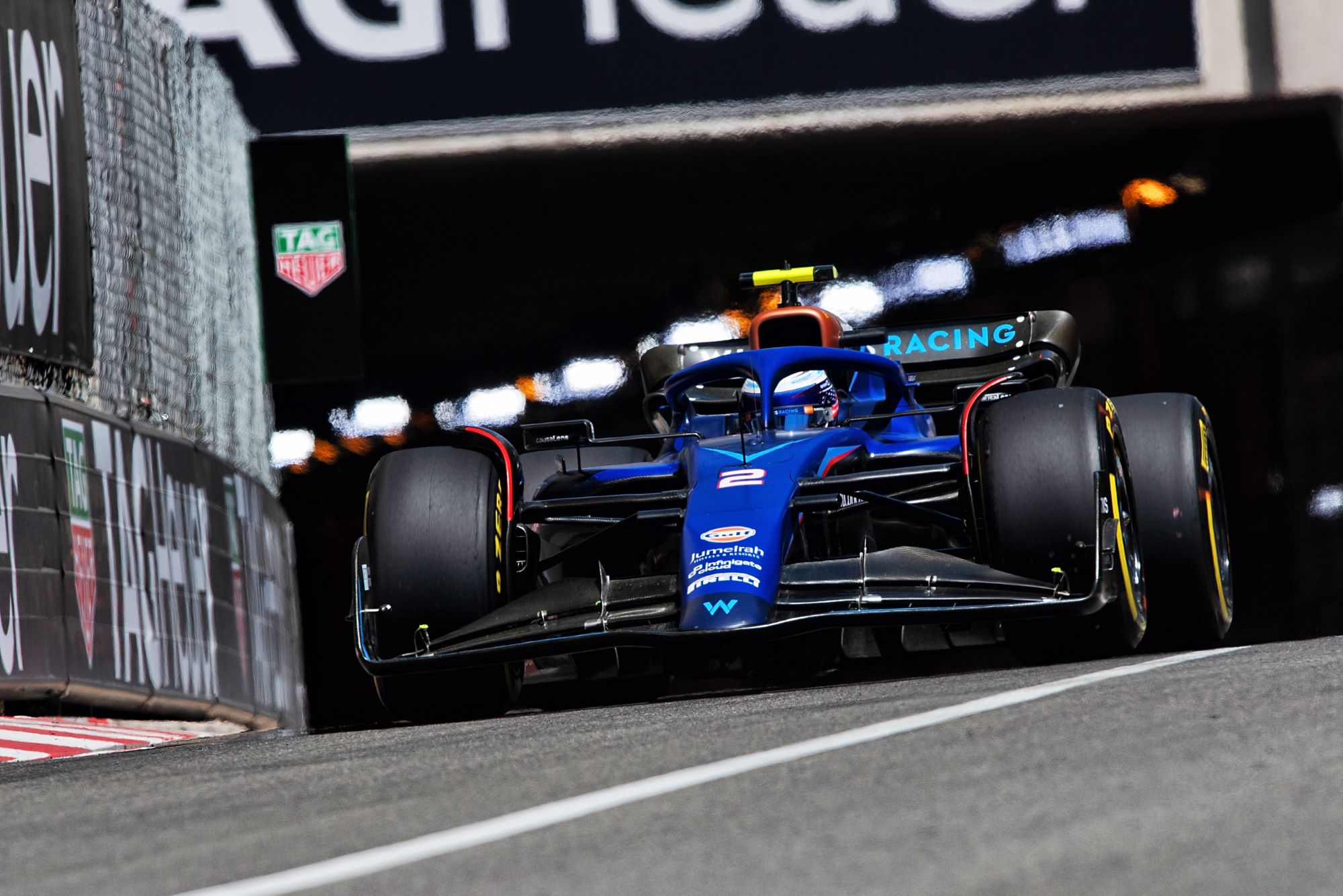 Fotos: as imagens do primeiro dia de treinos para o GP de Mônaco de F1 F1 2023, GP de Mônaco, Monte Carlo