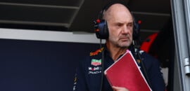 Fórmula 1: Newey alerta sobre erro da Red Bull no desenvolvimento do RB20