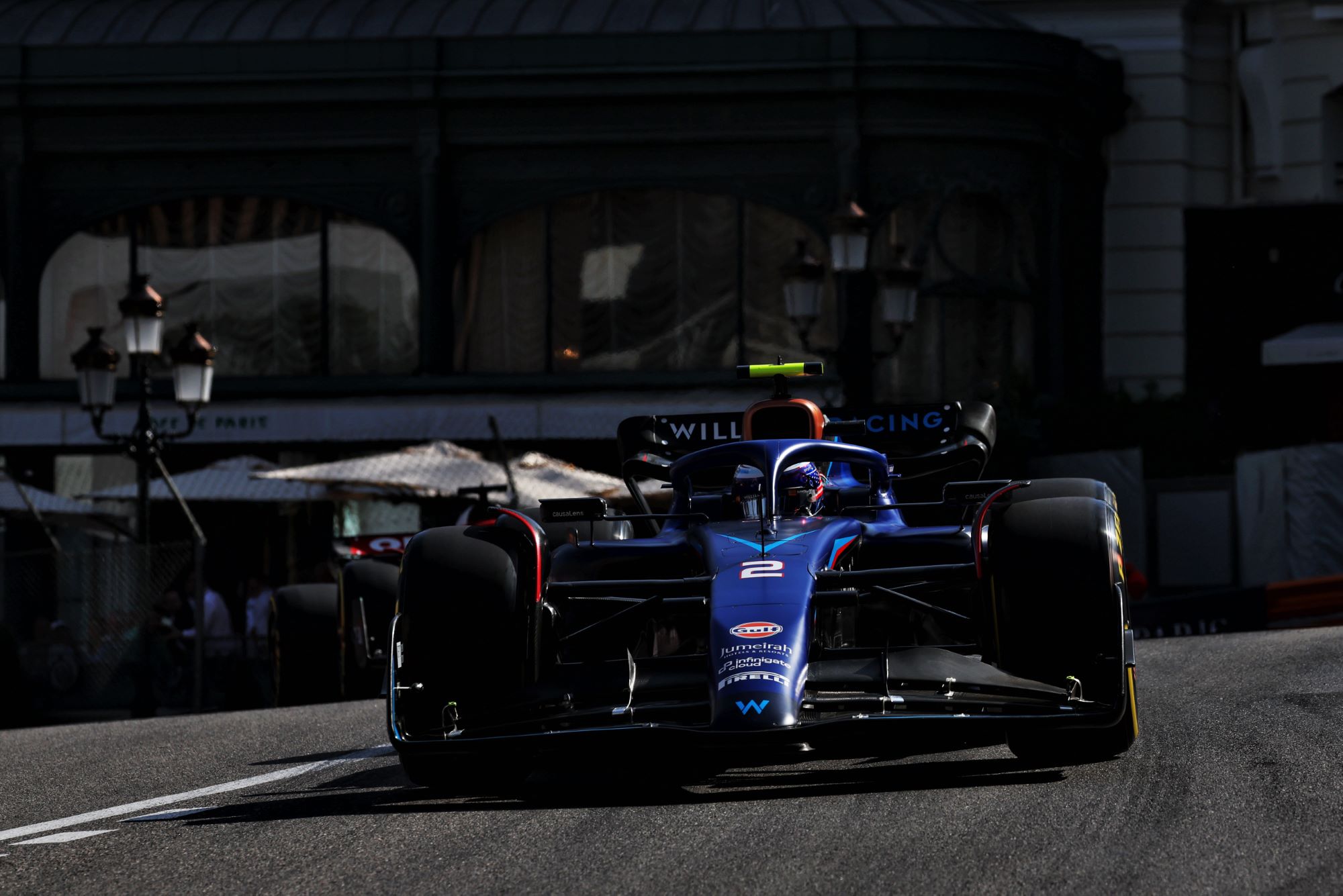 Fotos: as imagens do primeiro dia de treinos para o GP de Mônaco de F1 F1 2023, GP de Mônaco, Monte Carlo