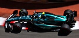 F1: Fallows confia em upgrades da Aston Martin no Canadá