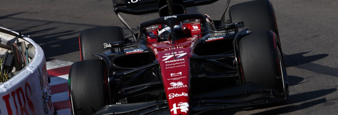 F1: Bottas espera mais sorte em Montreal