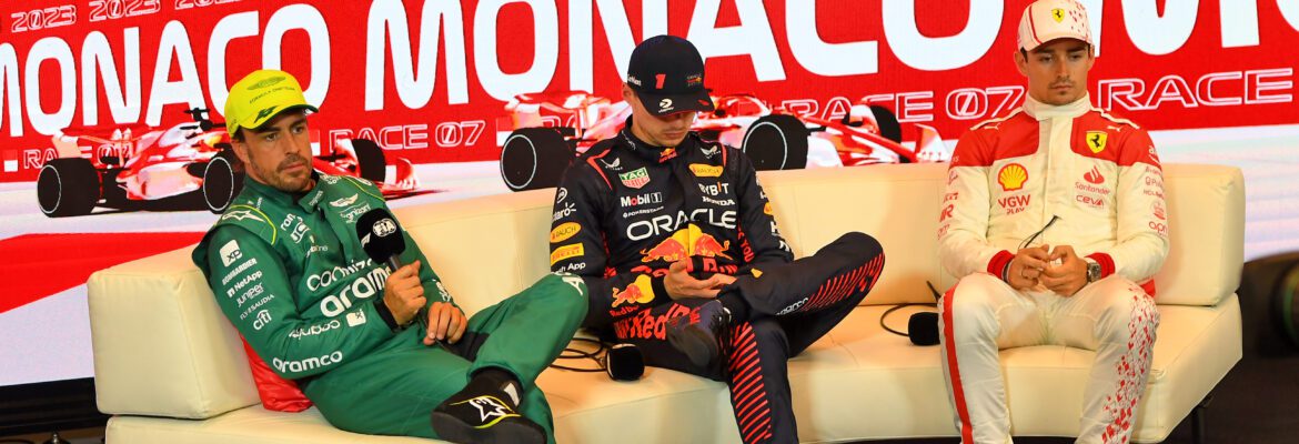 F1: Verstappen, Ricciardo e Norris prometem animar coletiva em São Paulo