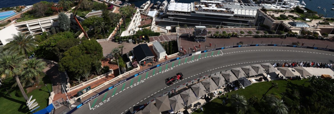 F1: Chefe da Red Bull pede por mudanças urgentes no traçado de Mônaco