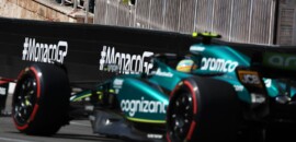 F1: “Alonso tinha carro para a pole em Mônaco”, diz ex-piloto
