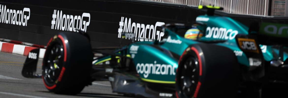 F1: “Alonso tinha carro para a pole em Mônaco”, diz ex-piloto