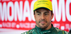 F1: Alonso não está preocupado com o avanço da Mercedes no campeonato