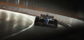 F1: “O carro esteve bom durante todo o final de semana”, disse Gasly