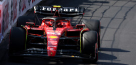 F1: Ferrari avança com novo motor para reconfiguração de regras de 2026