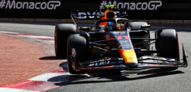 F1: Diretor da Red Bull diz que frustração em Mônaco não foi por assoalho do RB19 ter sido exposto