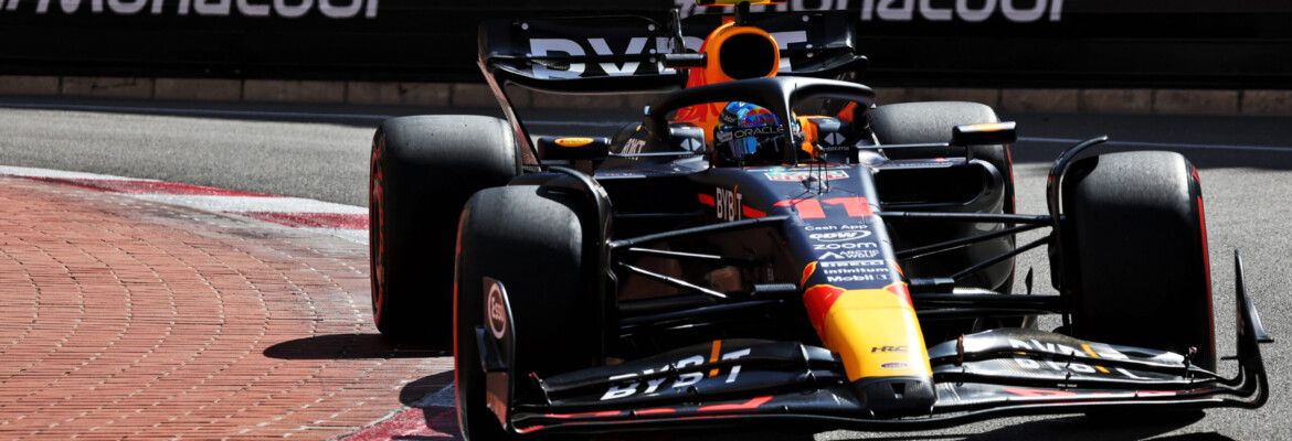 F1: Red Bull não acredita que outras equipe copiem o assoalho do RB19 imediatamente