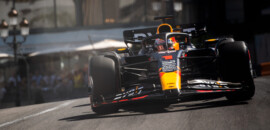 F1: Red Bull confirma atualizações para GP da Espanha