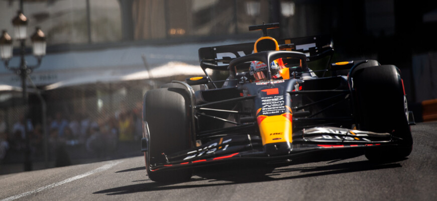 F1: Red Bull confirma actualizaciones para el GP de España