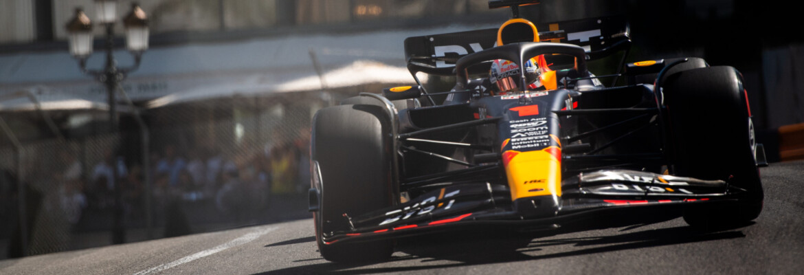 F1: Red Bull confirma atualizações para GP da Espanha