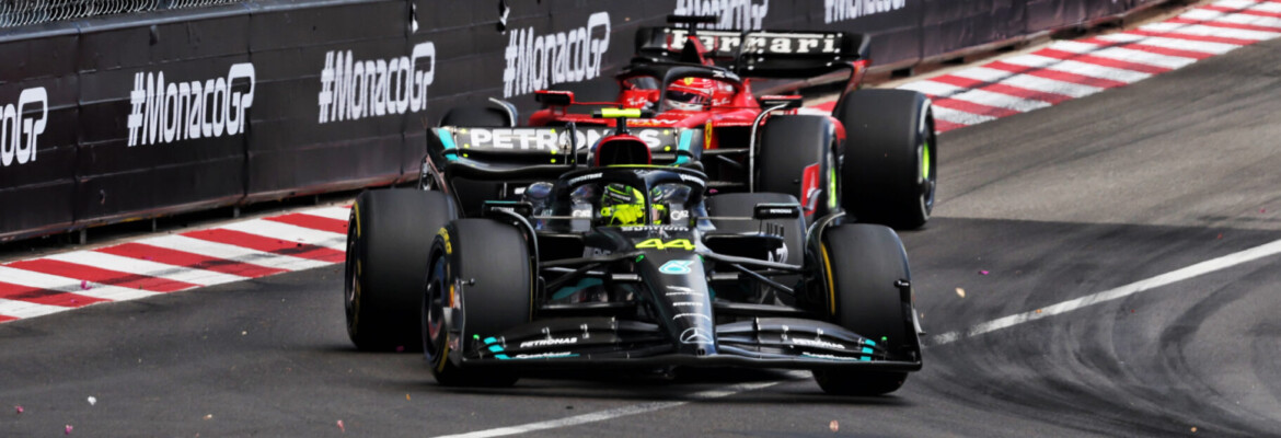 F1: Chefe da Mercedes é contra medida de equilíbrio de desempenho na F1: “Destrói o esporte”