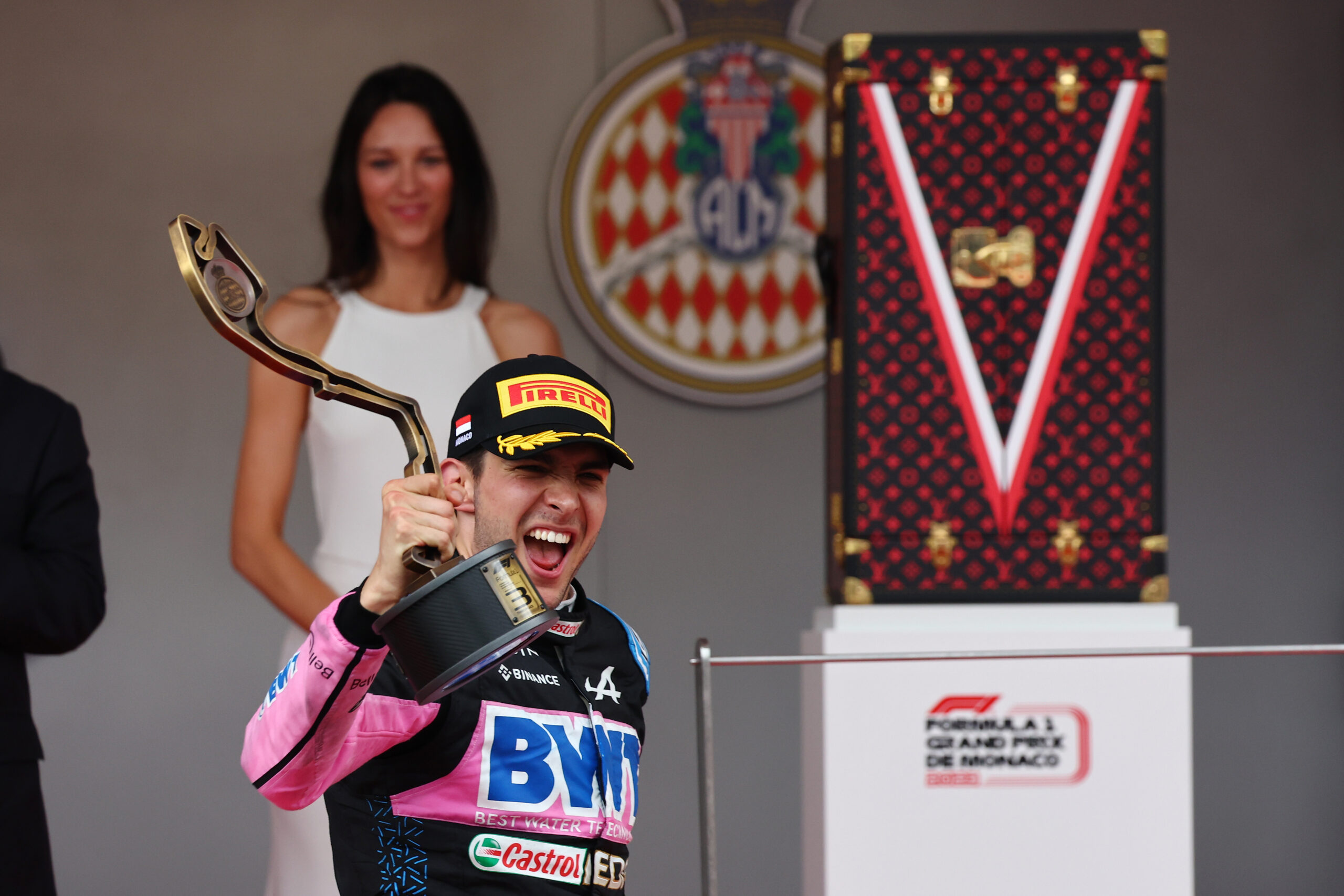 Fotos: as imagens da vitória de Verstappen no GP de Mônaco de F1 F1 2023, GP de Mônaco, Monte Carlo