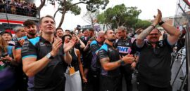 Podcast F1 Mania Em Ponto: vencedores e perdedores em Mônaco; desmanche na Red Bull; previsão do tempo para o GP da Espanha e mais…