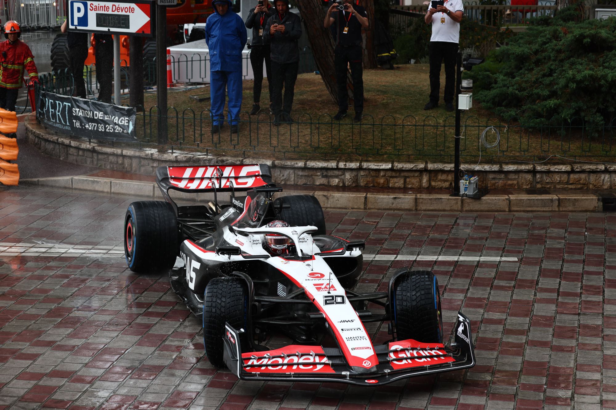 Fotos: as imagens da vitória de Verstappen no GP de Mônaco de F1 Fotos: as imagens da vitória de Verstappen no GP de Mônaco de F1