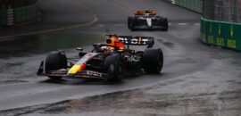 F1: Verstappen explica ritmo intenso no final do GP de Mônaco quando a vantagem era de 22s