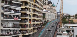 F1: Tudo o que você precisa saber sobre o GP de Mônaco 2024 – Horários e Transmissões