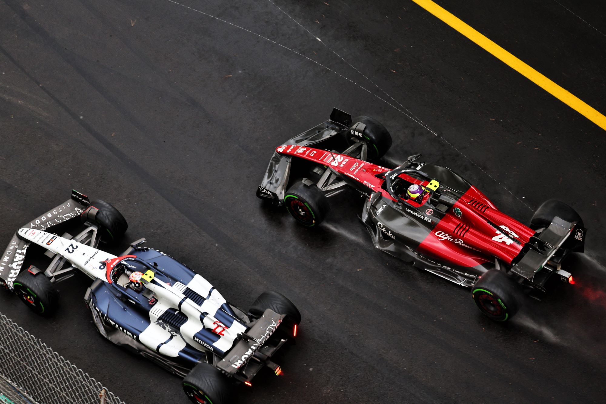 Fotos: as imagens da vitória de Verstappen no GP de Mônaco de F1 Fotos: as imagens da vitória de Verstappen no GP de Mônaco de F1