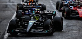 F1: Onde assistir a corrida do GP de Mônaco amanhã? Saiba aqui
