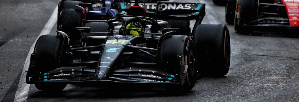 F1: Onde assistir a corrida do GP de Mônaco amanhã? Saiba aqui F1: Onde assistir a corrida do GP de Mônaco amanhã? Saiba aqui
