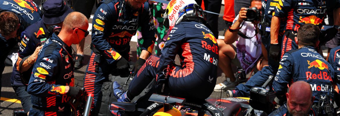 Podcast F1 Mania Em Ponto: F1Mania.net acompanha in loco o GP da Espanha de F1