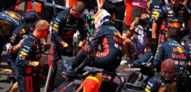 Podcast F1 Mania Em Ponto: F1Mania.net acompanha in loco o GP da Espanha de F1