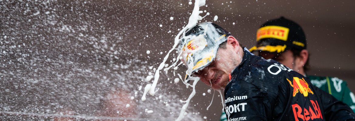 F1: Como está a classificação do mundial? A ordem dos pilotos e equipes antes do GP de Mônaco