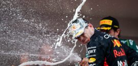 F1: Como está a classificação do mundial? A ordem dos pilotos e equipes antes do GP de Mônaco