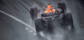 F1: Previsão do tempo indica domingo seco no GP de Mônaco 2025