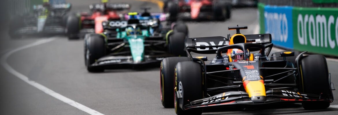 Fórmula 1 na TV hoje? Saiba como assistir os treinos livres do GP de Mônaco