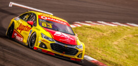 Assista ao vivo a classificação para a etapa de Tarumã da Stock Car