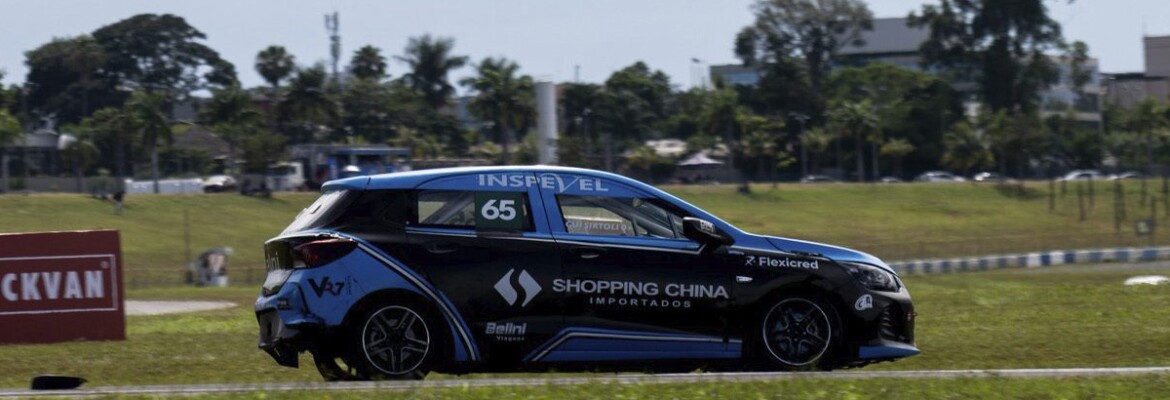 Modelos vistos no Turismo Nacional estão entre os mais vendidos do País em 2023