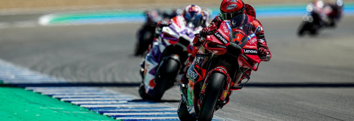 Veja onde assistir às corridas do final de semana: 11 a 14 de maio