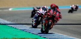 Veja onde assistir às corridas do final de semana: 11 a 14 de maio