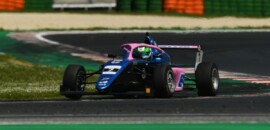 Matheus Ferreira mostra adaptação rápida na F4 Italiana e planeja etapa de Spa