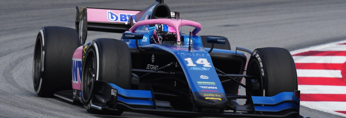 F1: Szafnauer mantém confiança em Doohan, mesmo com fracos resultados na Fórmula 2