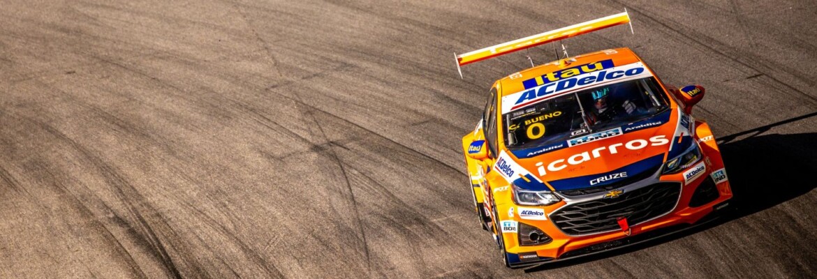 Com ingressos a partir de R$ 25, Stock Car abre vendas para Super Final BRB em Interlagos