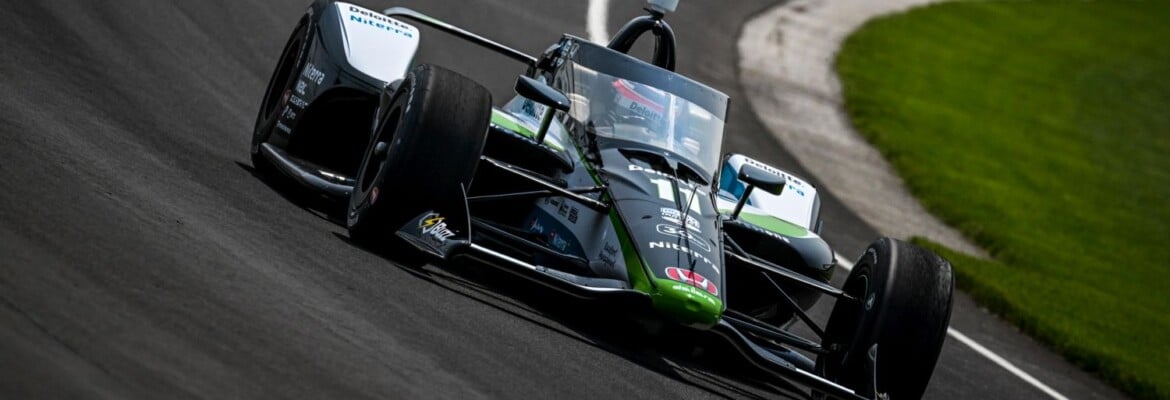 Saiba como funciona a classificação para as 500 Milhas de Indianápolis