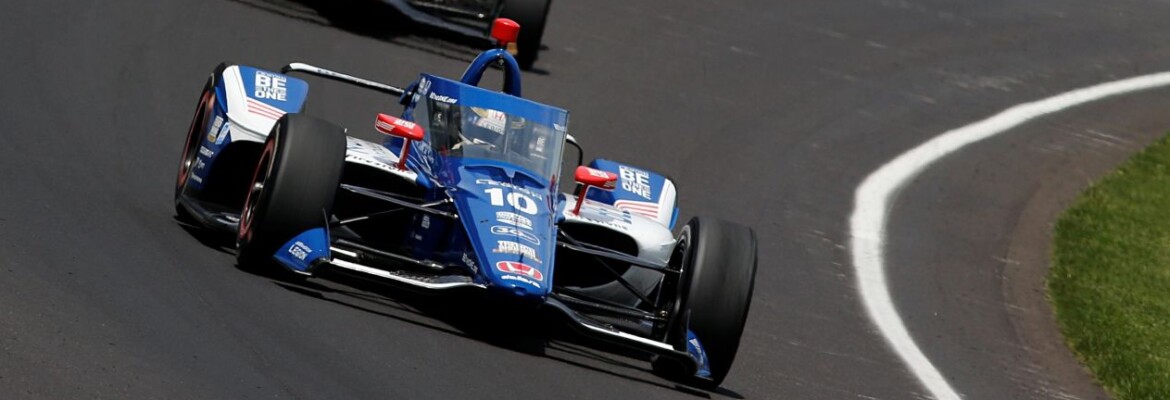 Veja 23 curiosidades das 500 Milhas de Indianápolis de 2023