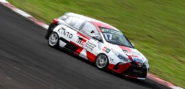 Veja ao vivo as corridas 1 e 2 da etapa de Interlagos da Turismo Nacional