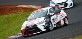 Veja ao vivo a corrida 5 da etapa de Interlagos da Turismo Nacional