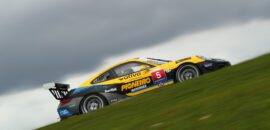 Tomasoni/Campos fala em corrida cabeça para Porsche em Interlagos: “Expectativa é terminar”