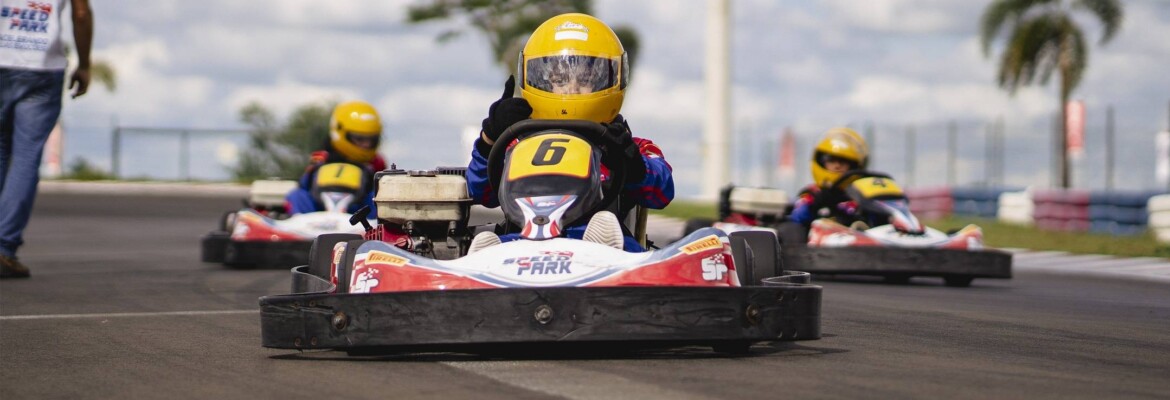 Confira o cronograma completo da primeira Virada Automobilística