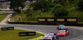 Com freios Fremax, pista emborrachada e mística da F1, Porsche Cup decide título em Interlagos
